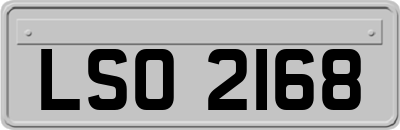 LSO2168