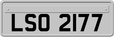 LSO2177