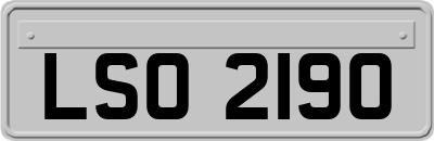 LSO2190