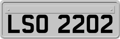 LSO2202