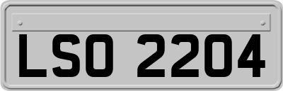 LSO2204