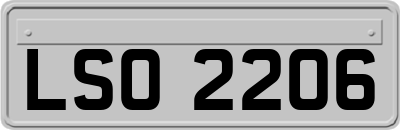 LSO2206