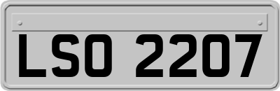 LSO2207