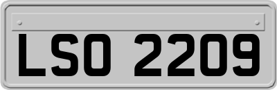 LSO2209
