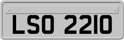 LSO2210