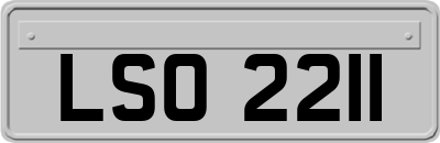 LSO2211