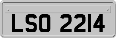 LSO2214