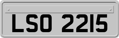 LSO2215