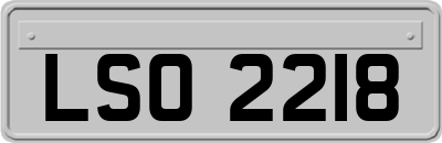 LSO2218