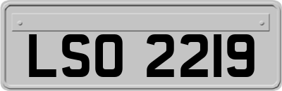 LSO2219
