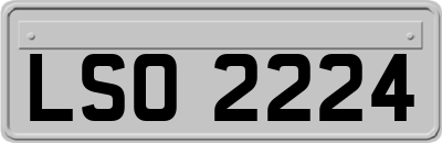 LSO2224