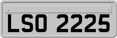 LSO2225