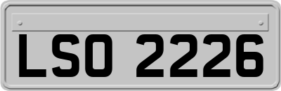 LSO2226