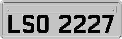 LSO2227