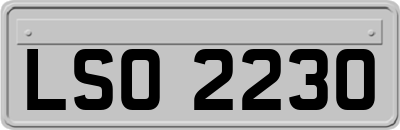 LSO2230