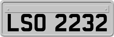 LSO2232