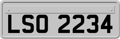 LSO2234