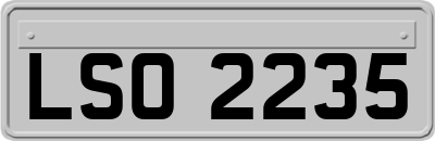LSO2235