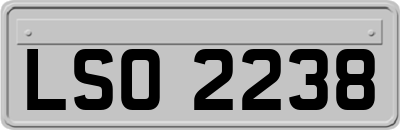 LSO2238