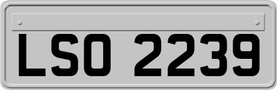 LSO2239