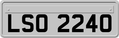 LSO2240