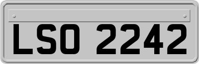 LSO2242