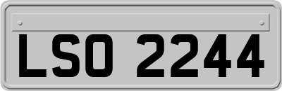 LSO2244