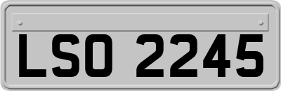 LSO2245