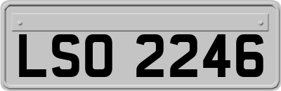 LSO2246