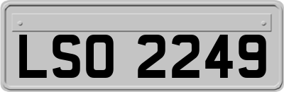 LSO2249