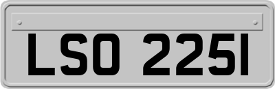 LSO2251