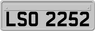 LSO2252