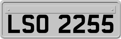 LSO2255