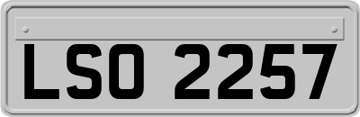 LSO2257