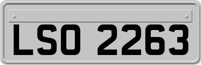 LSO2263