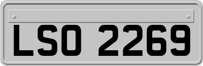 LSO2269