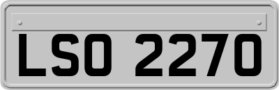 LSO2270