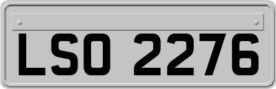 LSO2276