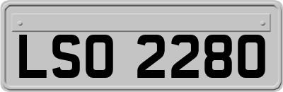 LSO2280