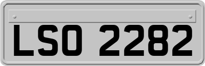 LSO2282