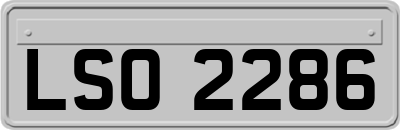 LSO2286