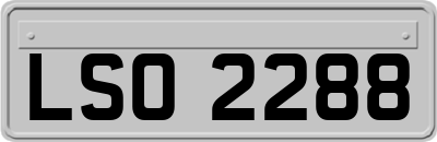 LSO2288