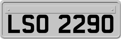 LSO2290
