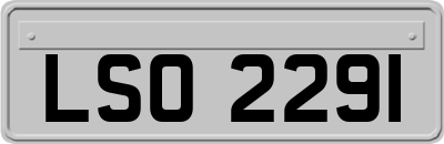 LSO2291