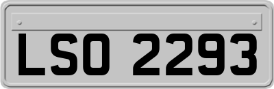 LSO2293