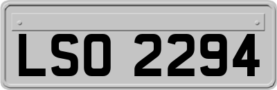 LSO2294