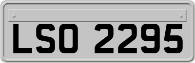 LSO2295