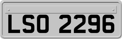LSO2296