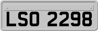 LSO2298