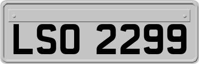 LSO2299